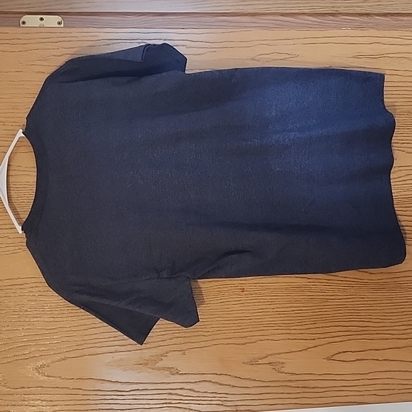 Mens Maine Tee - Picture 3 of 3